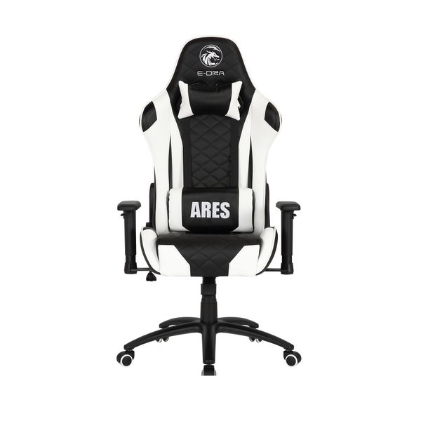  Ghế chơi game E-Dra Ares EGC207 White 