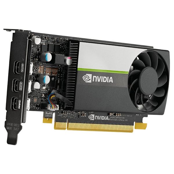  Card Màn Hình NVIDIA QUADRO T400 4GB GDDR6 