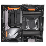  Bo Mạch Chủ Gigabyte X299X Aorus Master 