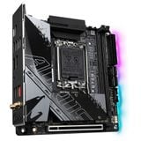  Bo mạch chủ GIGABYTE B760I AORUS PRO DDR4 