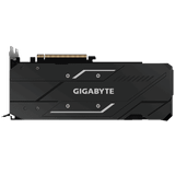  Card màn hình GIGABYTE GeForce GTX 1660 Super Gaming OC 6G (GV-N166SGAMING-OC-6GD) 