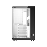  Vỏ Máy Tính Xigmatek Aquarius Plus White 