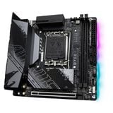  Bo mạch chủ GIGABYTE B760I AORUS PRO DDR4 