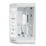  Vỏ máy tính HYTE Y70 Touch Infinite Snow White 