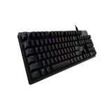  Bàn phím Logitech G512 GX RGB (Clicky) 