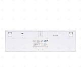  Bàn phím Leopold FC900RBT Bluetooth Milk Turquoise Limited Edition Silent Red Switch 