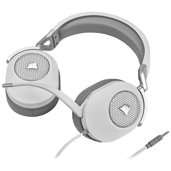  Tai nghe Corsair HS65 Surround White 