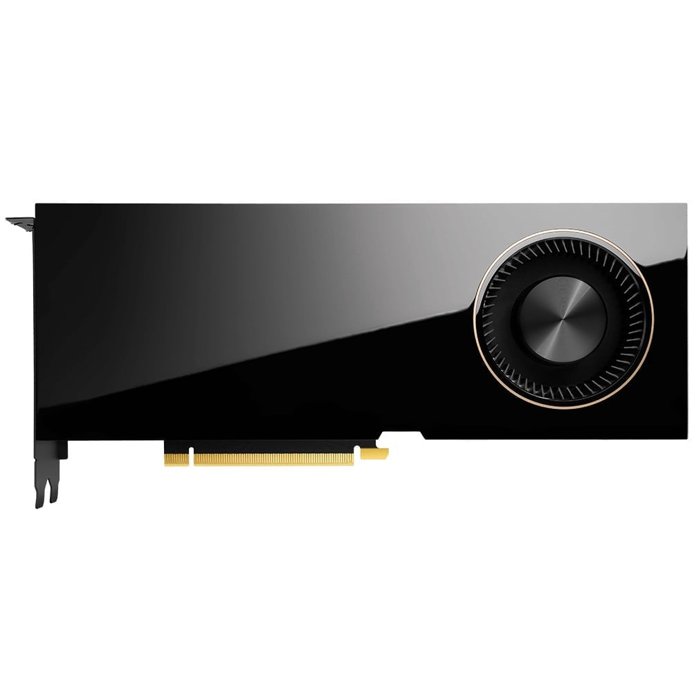 Card màn hình NVIDIA QUADRO RTX A6000 48GB GDDR6 ECC