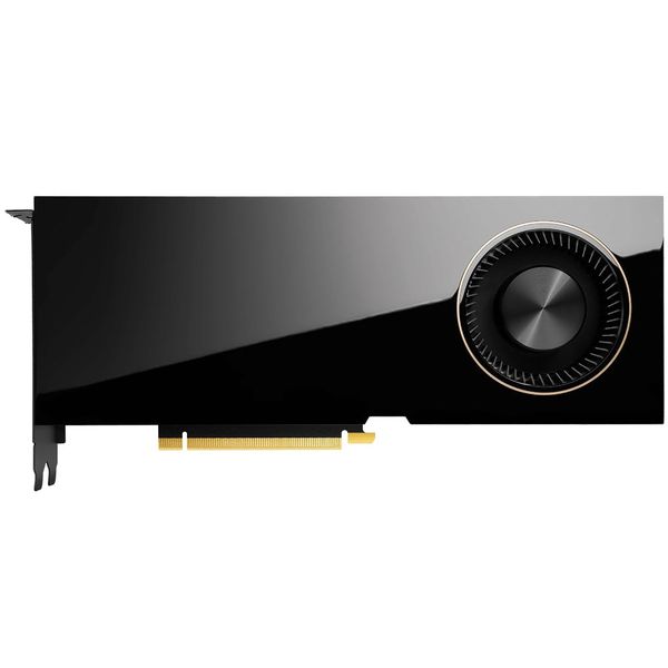 NVIDIA QUADRO RTX A6000 48GB GDDR6 ECC