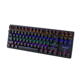  Bàn phím Rapoo V500 Pro Multimode TKL Red Switch 