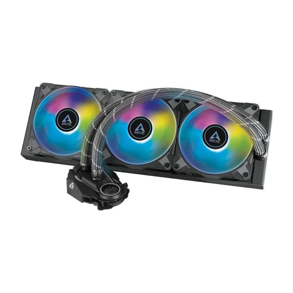  Tản nhiệt AIO ARCTIC Liquid Freezer II 360 A-RGB 