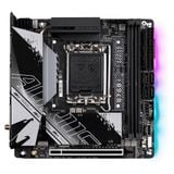  Bo mạch chủ GIGABYTE B760I AORUS PRO DDR4 