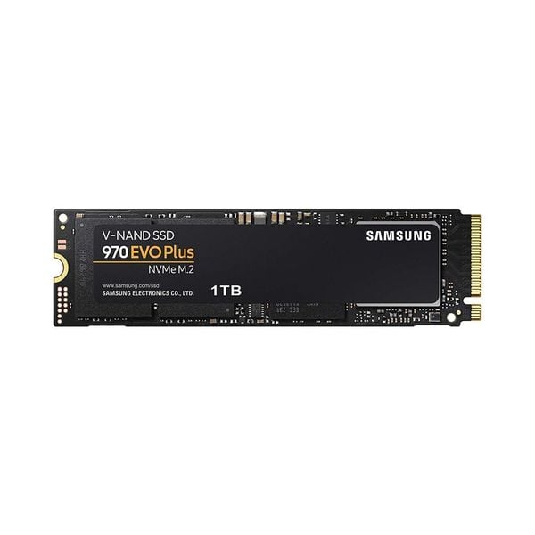  Ổ Cứng SSD Samsung 970 Evo Plus 1Tb PCIe NVMe M.2 