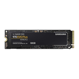  Ổ Cứng SSD Samsung 970 Evo Plus 500Gb PCIe NVMe M.2 