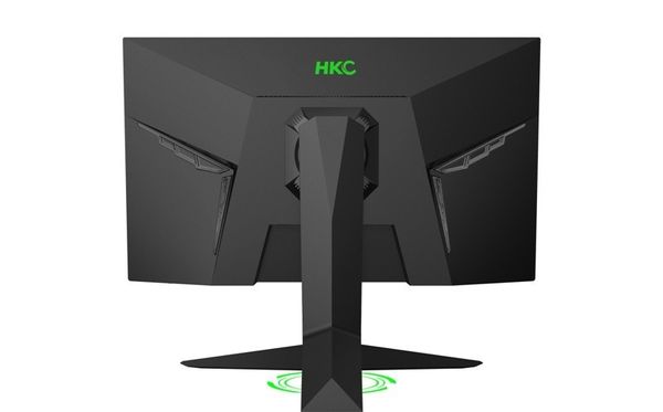  Màn hình HKC M27G6F 27" 144Hz chuyên game 