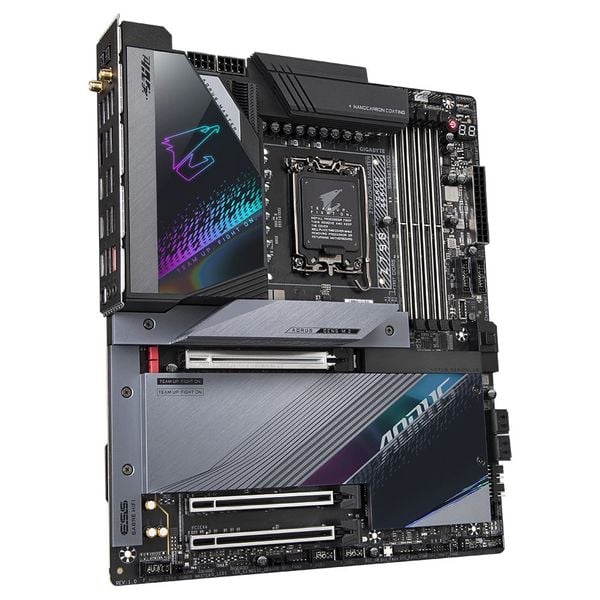  Bo mạch chủ GIGABYTE Z790 AORUS MASTER DDR5 