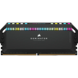  RAM Corsair Dominator Platinum 64GB (2x32GB) RGB 6000 DDR5 (CMT64GX5M2B6000C40) 