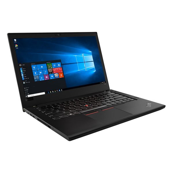  Laptop Lenovo ThinkPad T480S 20L7S00T00 