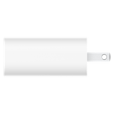  Bộ sạc nhanh Belkin 25W USB-C PD Wall Charger Belkin - màu trắng 