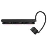  Tản nhiệt AIO NZXT Kraken Elite 360 RGB (RL-KR36E-B1) 