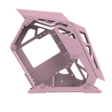  Vỏ máy tính Xigmatek Zeus M Queen Spectrum - RGB PREMIUM 