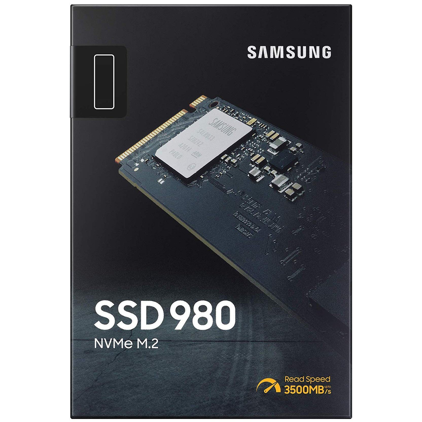SSD Samsung 980 M.2 PCIe NVMe 1TB – GEARVN.COM