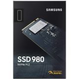  Ổ Cứng SSD SamSung 980 1TB M.2 PCIe NVMe 