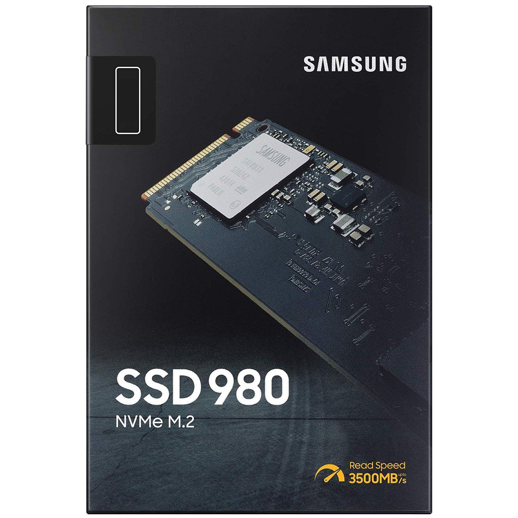 Ổ Cứng Ssd Samsung 980 1Tb M.2 Pcie Nvme