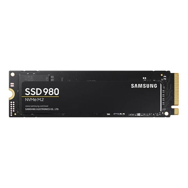 Ổ Cứng SSD SamSung 980 250GB M.2 PCIe NVMe