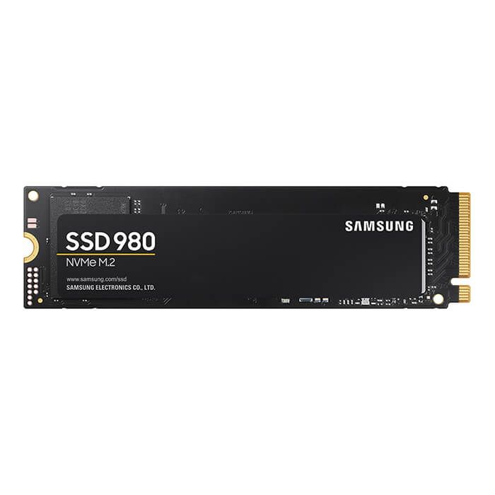 Ổ Cứng Ssd Samsung 980 250Gb M.2 Pcie Nvme