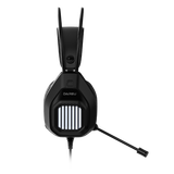  Tai nghe DareU EH406 (MULTI-LED) 