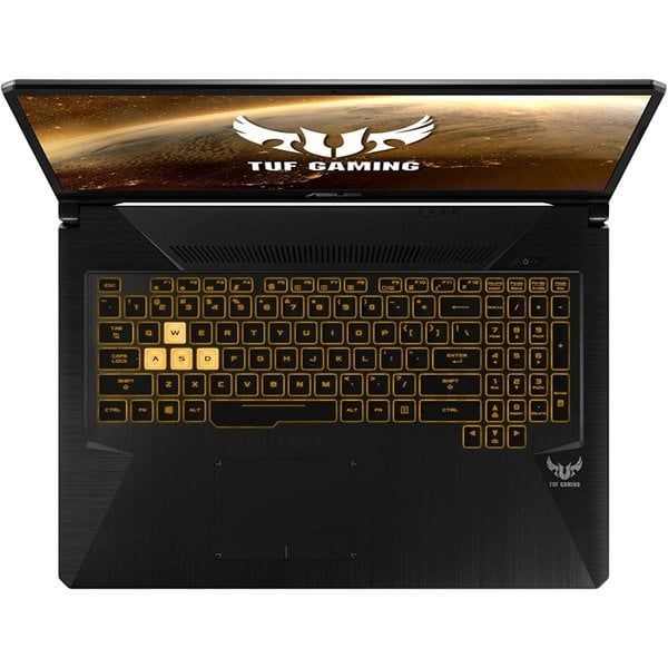  Laptop Gaming Asus FX705DT-H7138T 