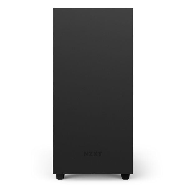  Vỏ máy tính NZXT H500 Black (Mid - Tower) 