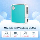  Máy chiếu mini ViewSonic M1 Plus 