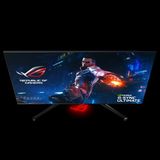  Màn Hình ASUS ROG SWIFT PG65UQ 65” 4K 144Hz Gsync 