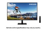  Màn hình thông minh Samsung LS32AM700 32“ VA 4K HDR10 