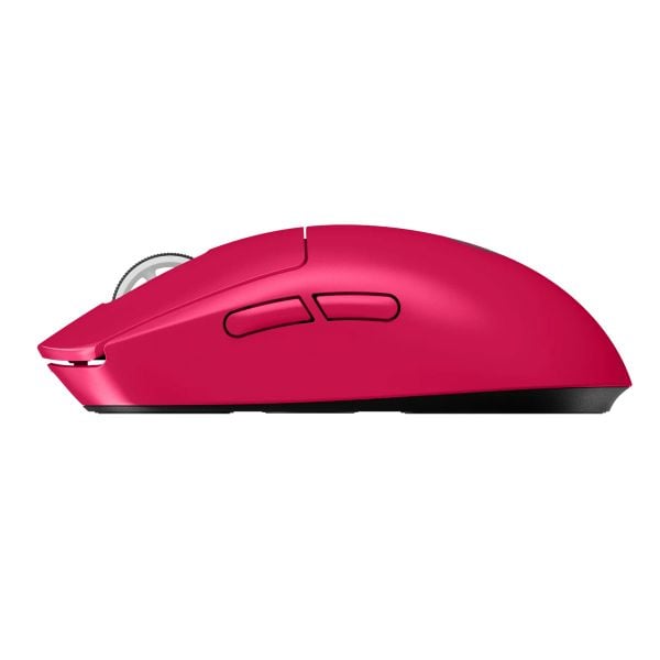  Chuột Logitech G Pro X Superlight 2 Magenta 