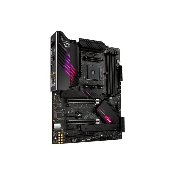  Bo mạch chủ ASUS ROG Strix B550-XE Gaming Wifi 