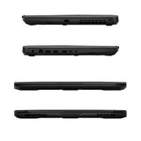  Laptop Asus Gaming TUF FX706HCB HX105W 