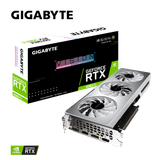  Card màn hình GIGABYTE GeForce RTX 3060 Ti Vision OC 8G (GV-N306TVision-OC-8GD) 