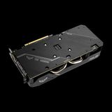  Card màn hình ASUS TUF 3FAN GTX 1660 6G Gaming GDDR5 