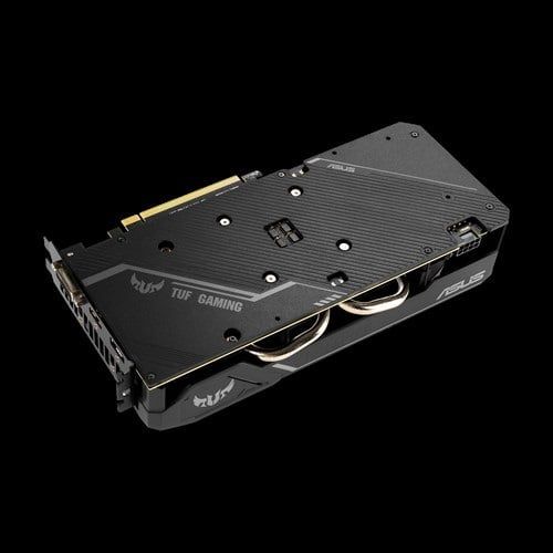  Card màn hình ASUS TUF 3FAN GTX 1660 6G Gaming GDDR5 