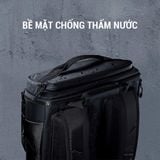  Balo ASUS ROG Ranger BP2701 Black 