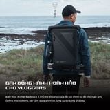  Balo ASUS ROG Archer Backpack 17 BP2702 
