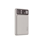  Sạc dự phòng Recci RPB-P40 Gray 