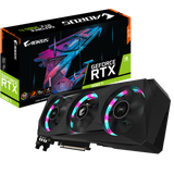  Card màn hình GIGABYTE AORUS GeForce RTX 3060 Ti Elite 8G (GV-N306TAORUS-E-8GD) 