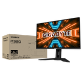  Màn hình GIGABYTE M32Q 32" IPS 2K 170Hz chuyên game 
