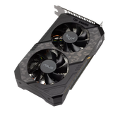  Card màn hình ASUS TUF Gaming GeForce GTX 1650 V2 OC Edition 4GB GDDR6 (TUF-GTX1650-O4GD6-P-V2-GAMING) 