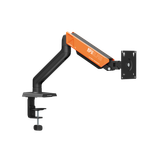  Giá treo màn hình HyperWork Alpha HPW-GMA1 Cam Đen 