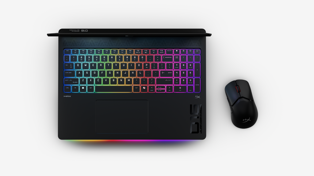 Laptop Gaming OMEN MAX 16 ah0213TX C1WR2PA